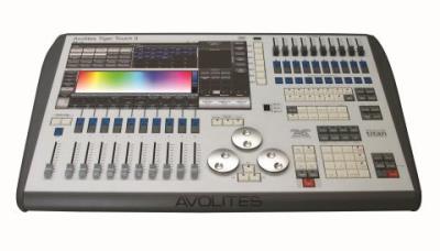 Avolites 30-01-3020 Tiger Touch II Console